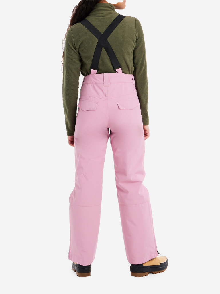 Брюки сноубордические для девочек Protest