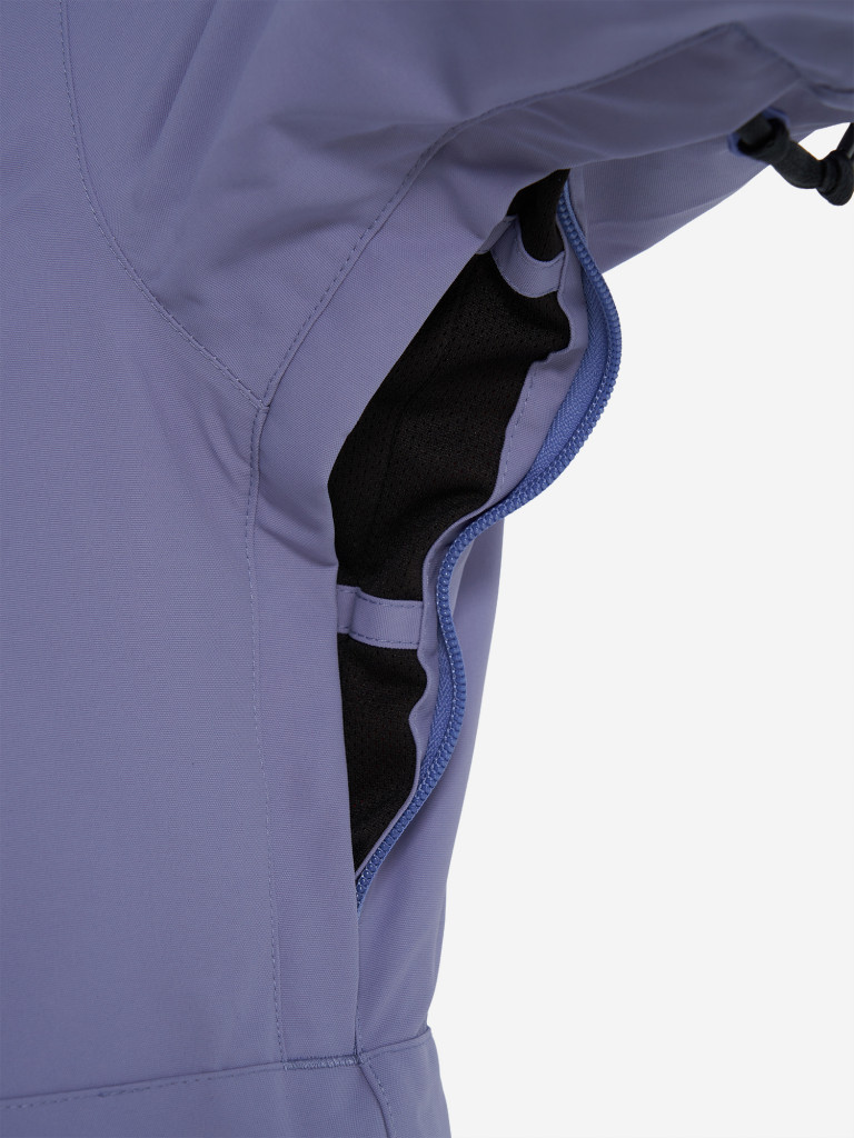 Куртка сноубордическая женская Airblaster Stay Wild