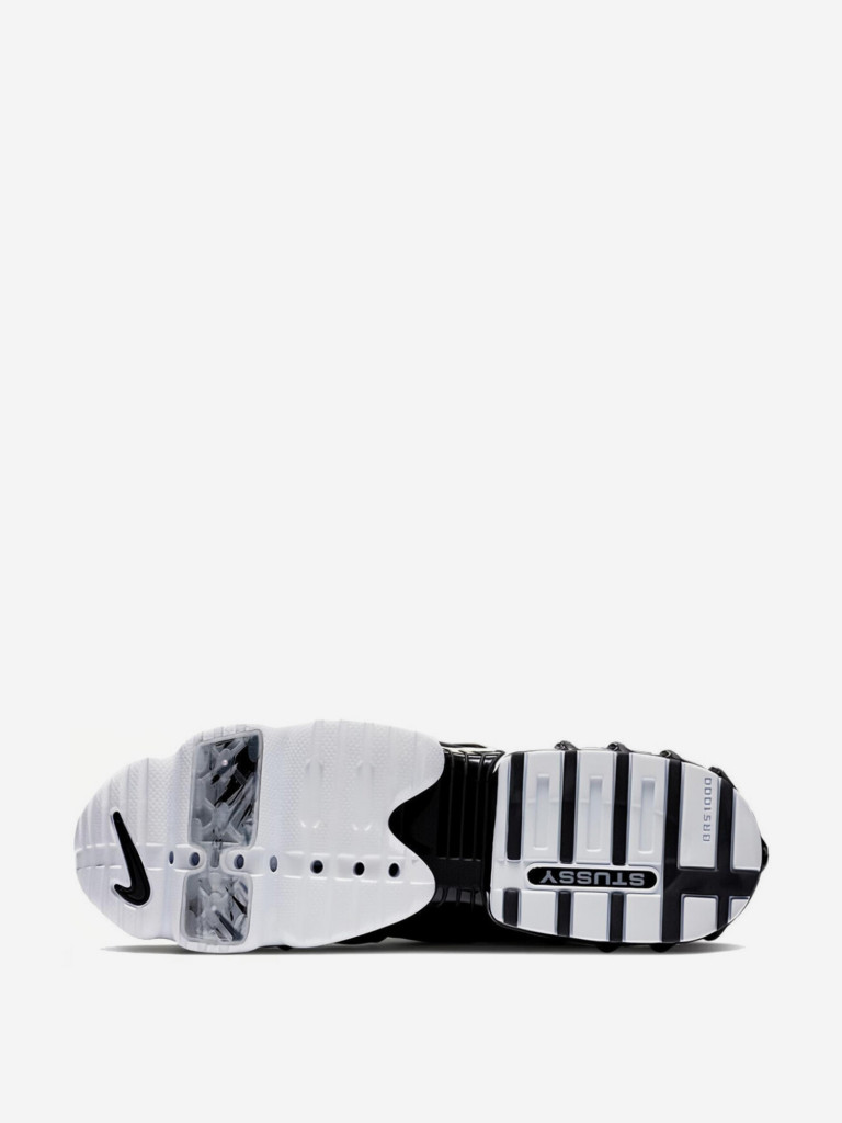 Кроссовки Nike Air Kukini Spiridon Cage 2 Stussy