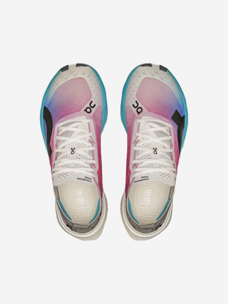 Кроссовки женские беговые ON Cloudboom Strike