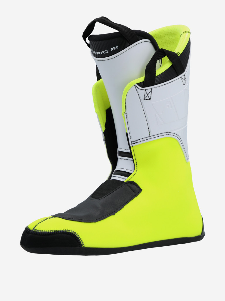 Ботинки горнолыжные Head Raptor 140S Rs