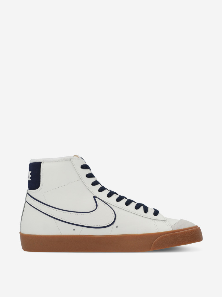 Кеды мужские Nike Blazer Mid '77 PRM