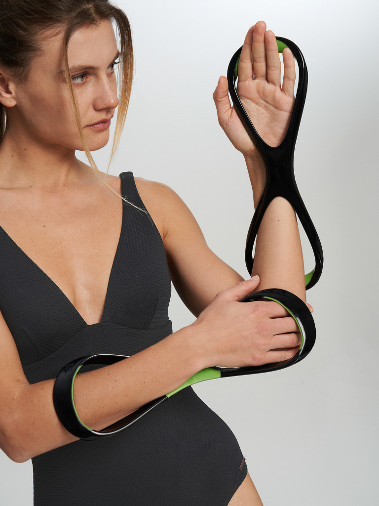 Тренажер Mad Wave Stroke Trainer