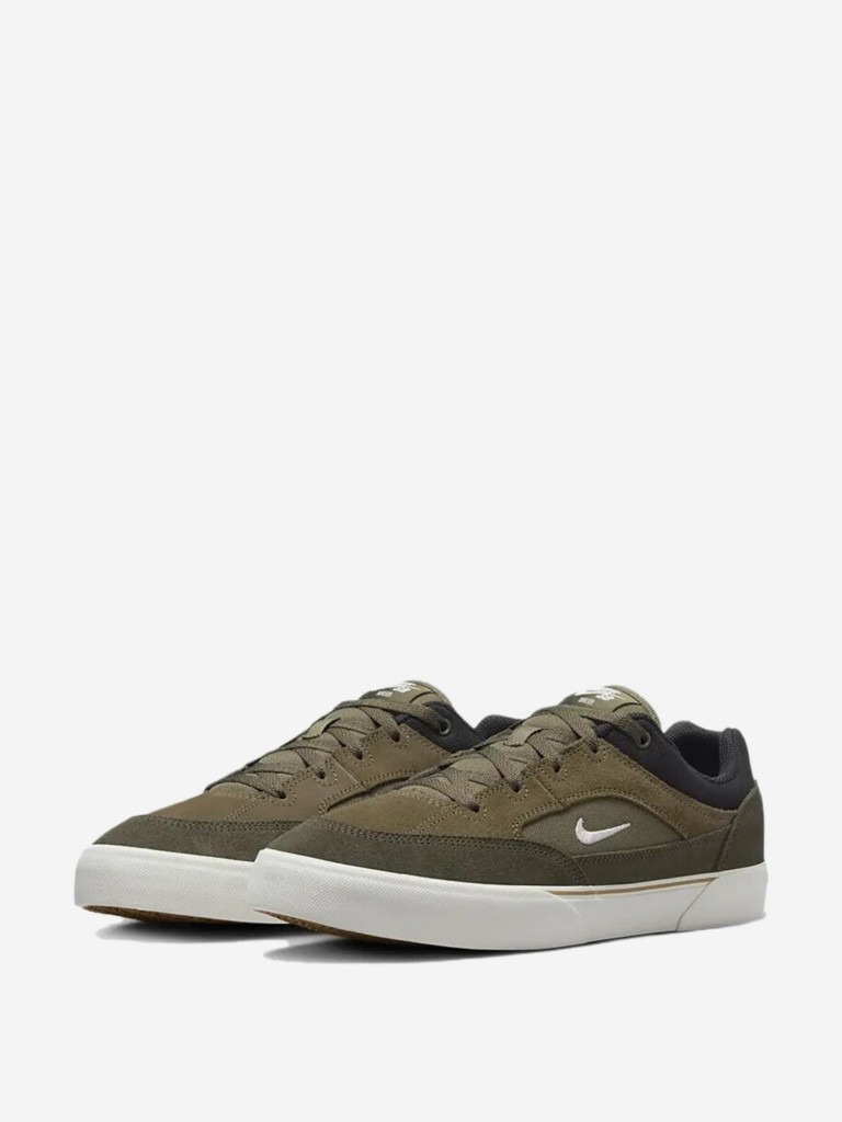 Кеды Nike SB Malor
