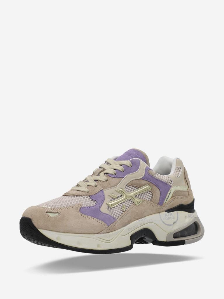 Кроссовки женские PREMIATA Sharky-D