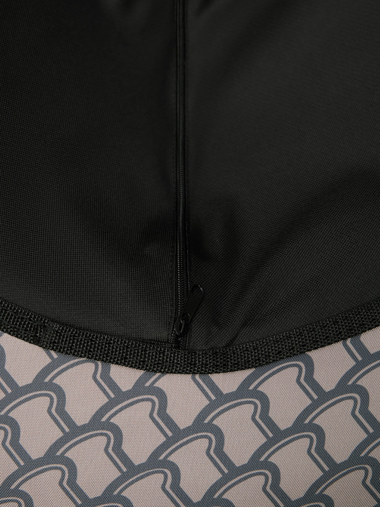 Санки надувные (ватрушка) SNOWLY, 100 см