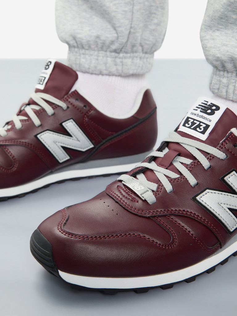 Кроссовки мужские New Balance 373