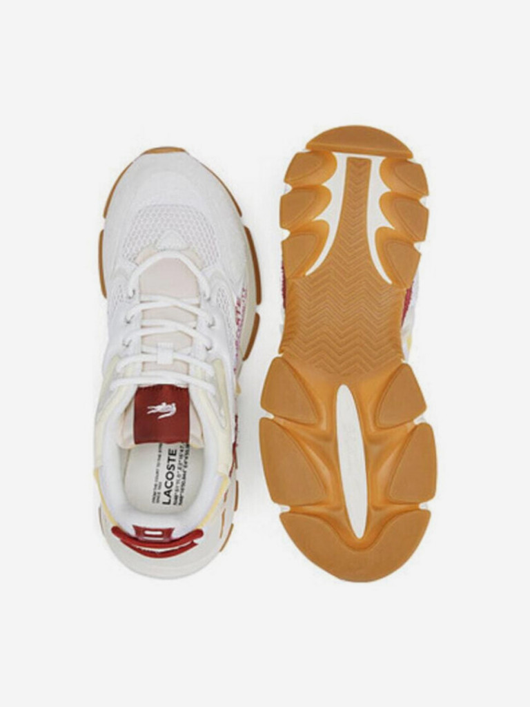 Кроссовки LACOSTE L003 Neo Low-Top