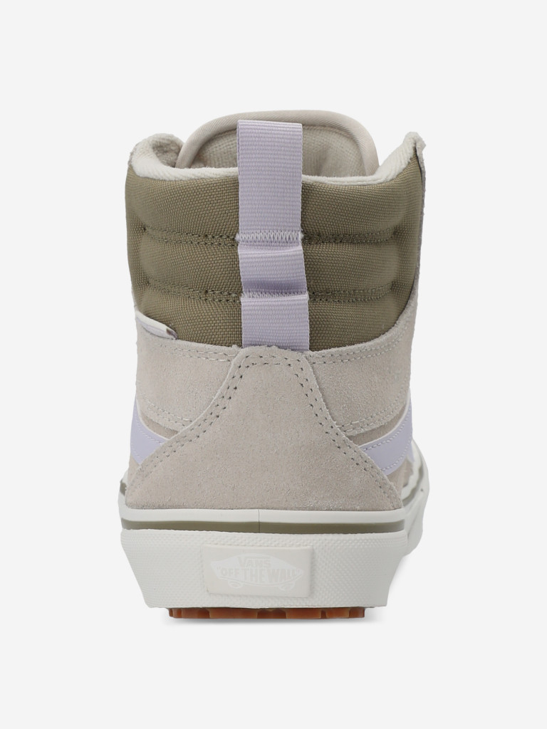 Кеды женские Vans Ashwood Hi Vansguard