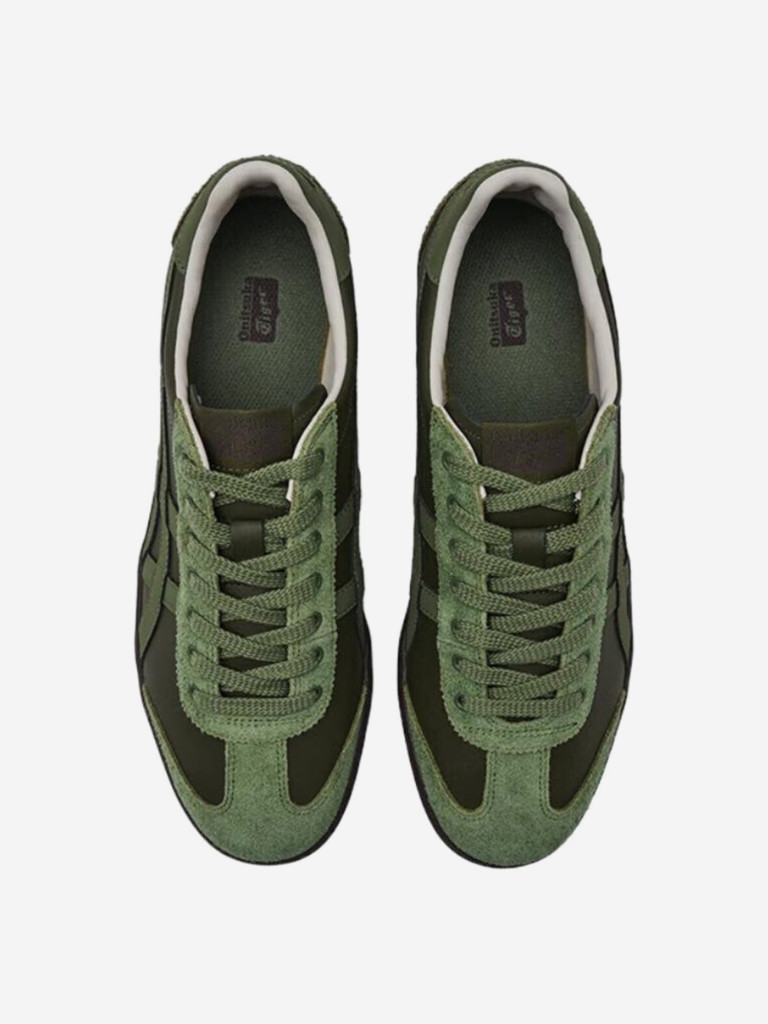 Кроссовки Onitsuka Tiger Tokuten