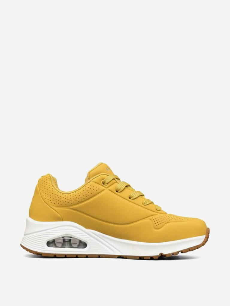 Кроссовки женские Skechers UNO Stand on Air