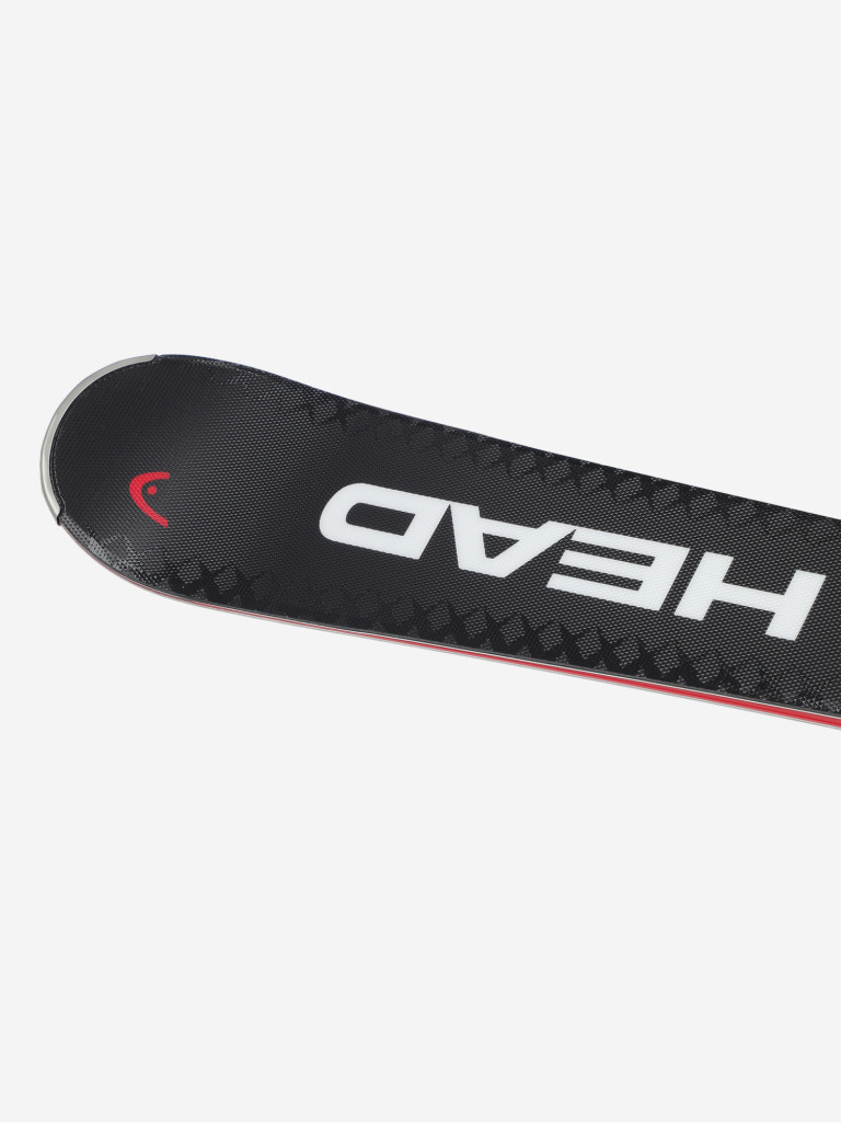 Горные лыжи Head Supershape e-Rally SW BB-PR