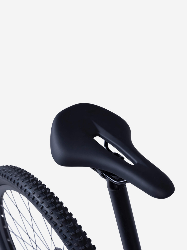 Велосипед MTB DS MXSCOO 9BIKE 29'' W930 белый глянцевый, 2026