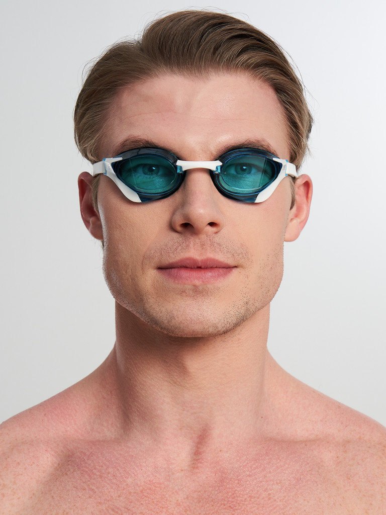 Очки для плавания TYR Tracer-X Rzr Racing