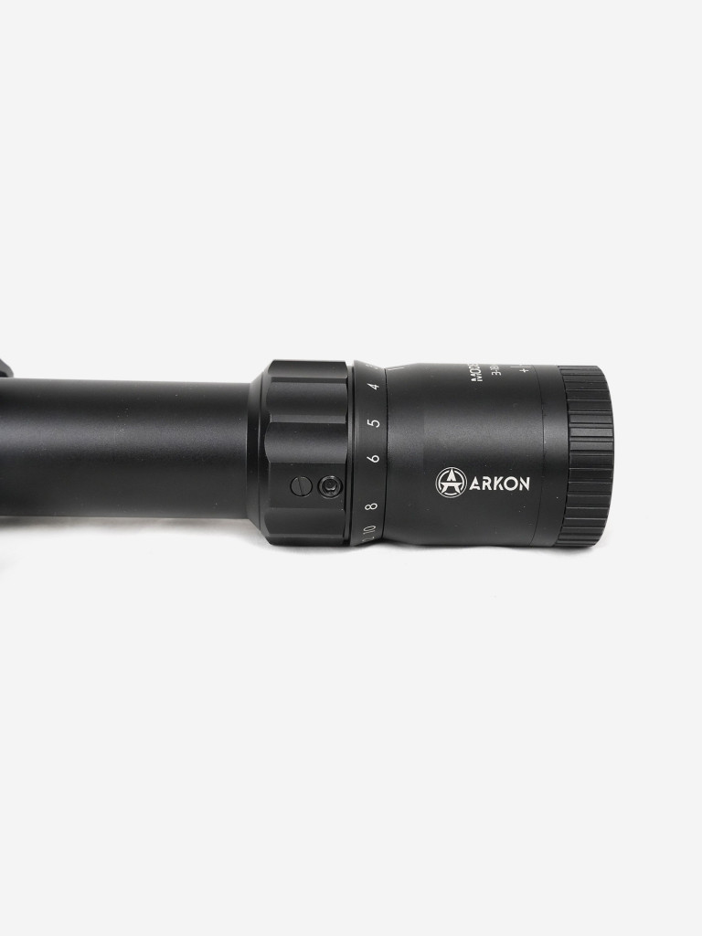 Оптический прицел ARKON Model B 3-18х44