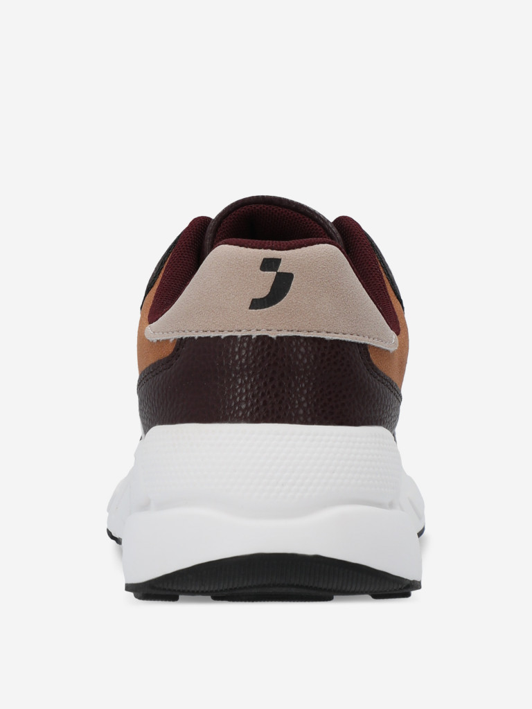 Кроссовки женские Safety Jogger Casual Low Retro