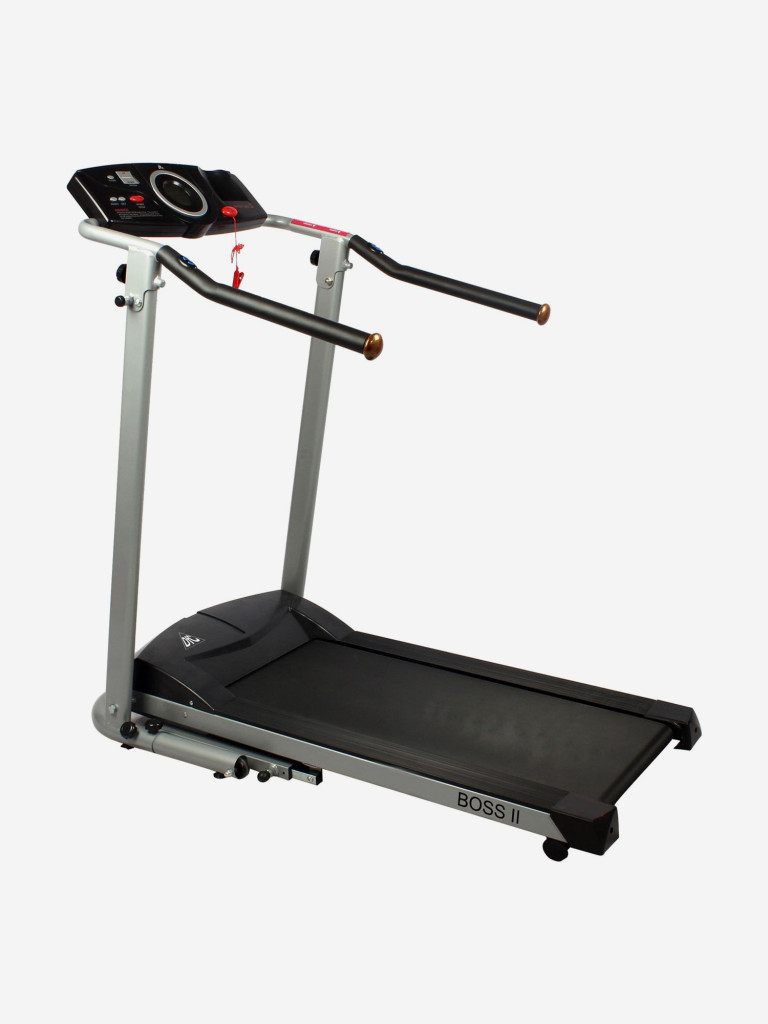 Беговая дорожка DFC BOSS II T-B2 для реабилитации