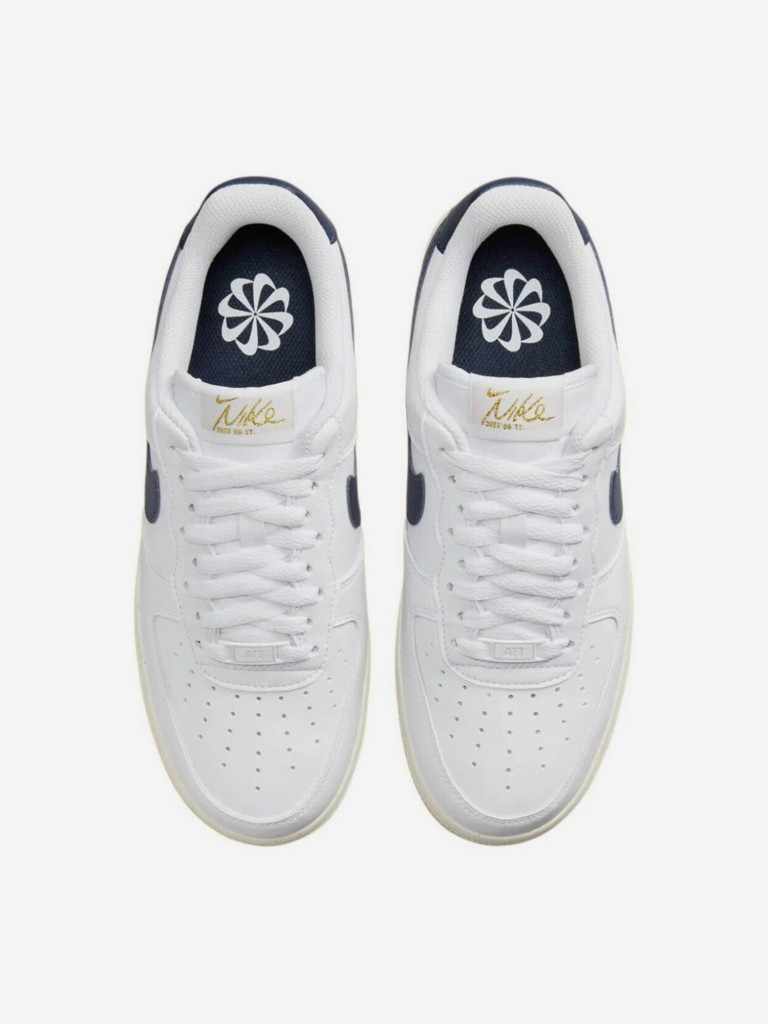 Кроссовки Nike Air Force 1 Low 'Olympic'