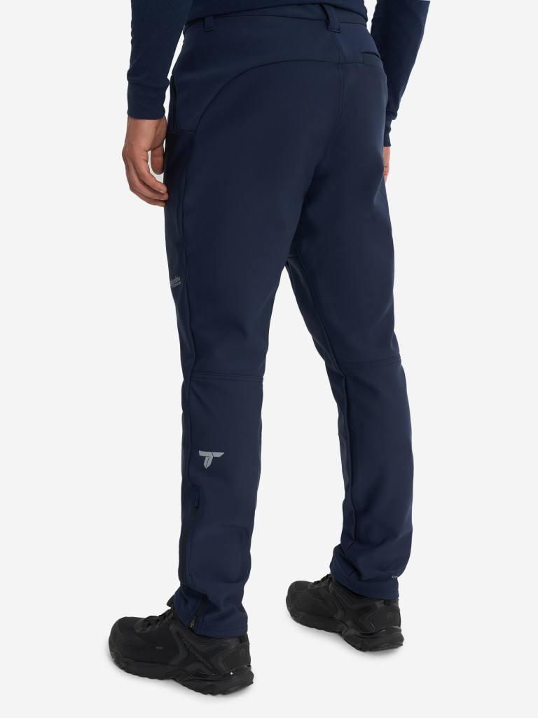 Брюки мужские Columbia Vast Canyon Softshell Pant