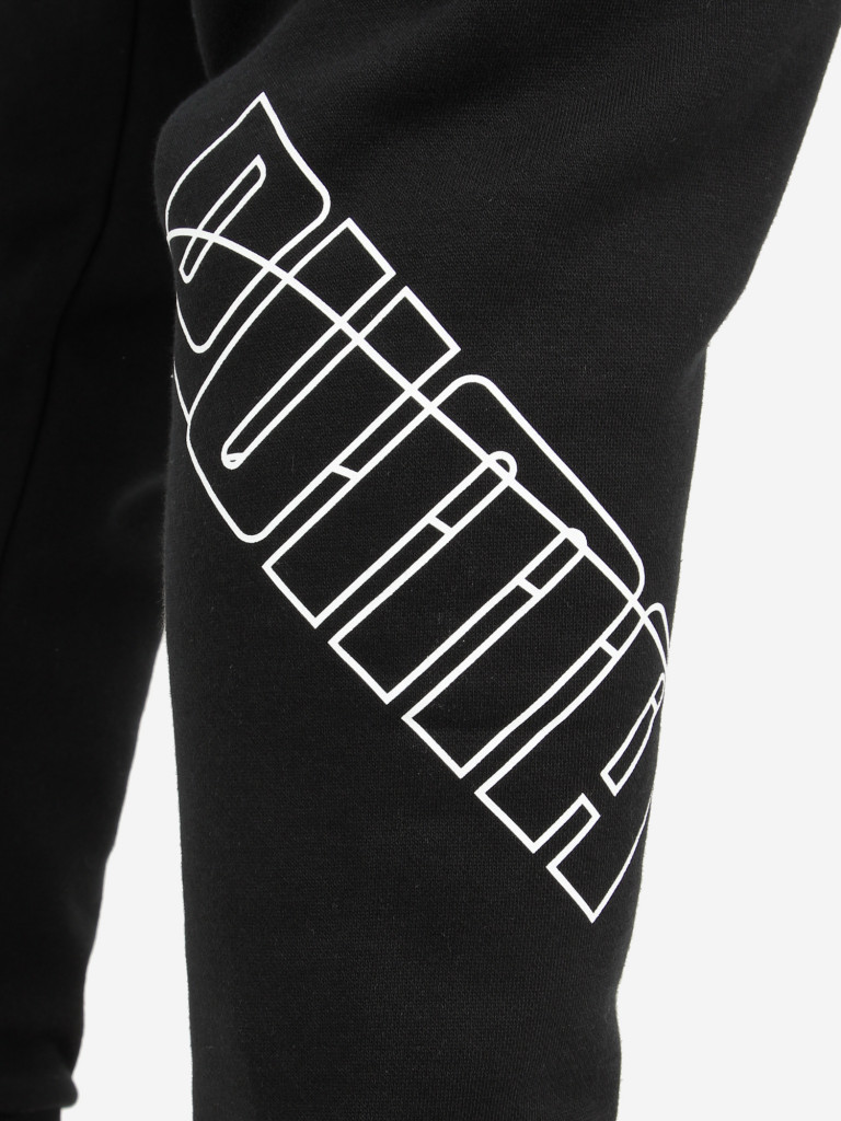 Брюки мужские PUMA Rebel