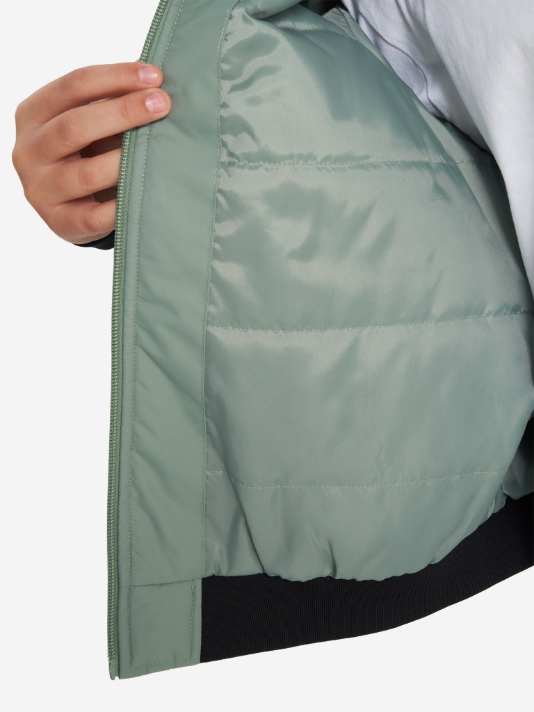 Куртка утепленная для мальчиков Demix