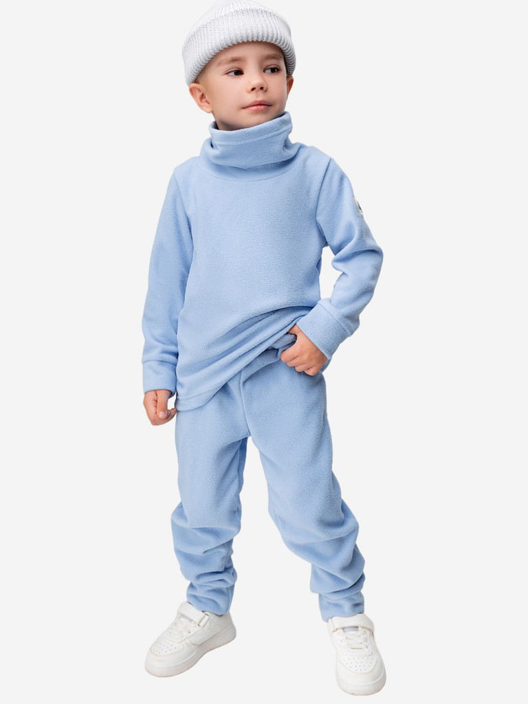 Костюм флисовый bodo