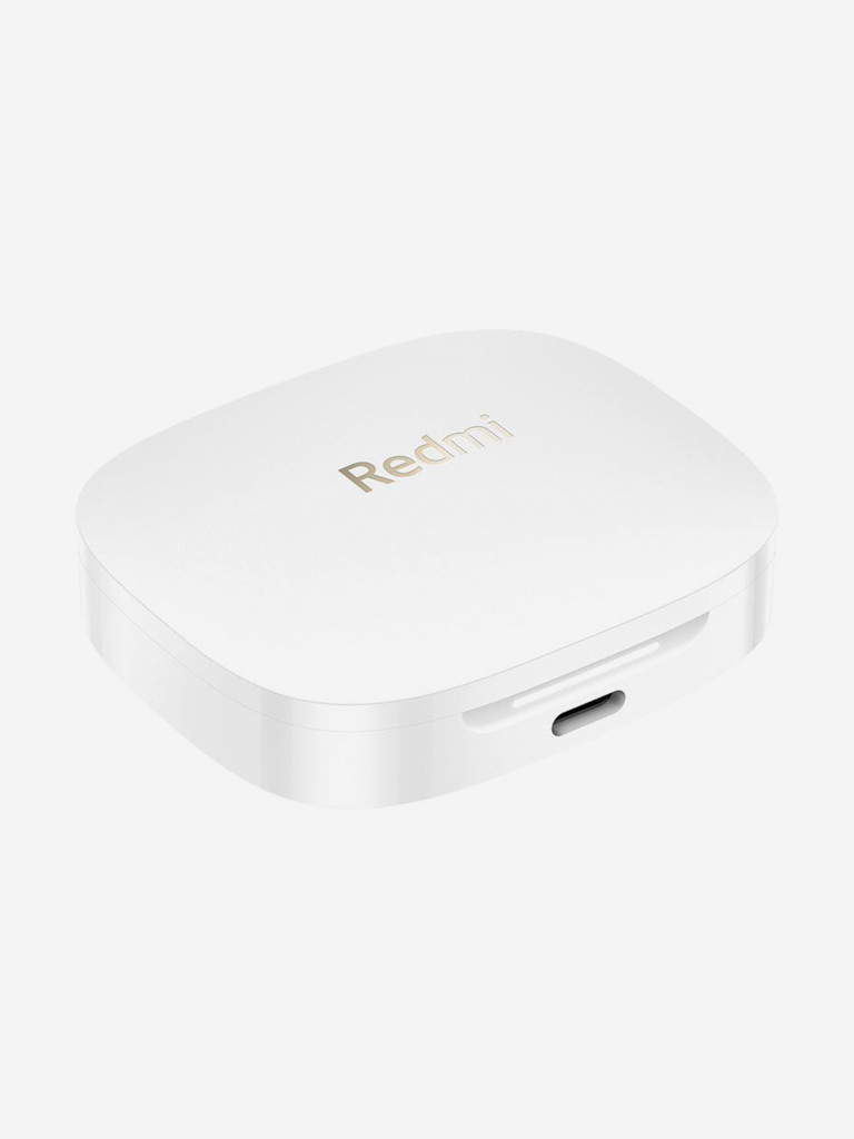 Наушники беспроводные Xiaomi Redmi Buds 6 белые BHR9250GL