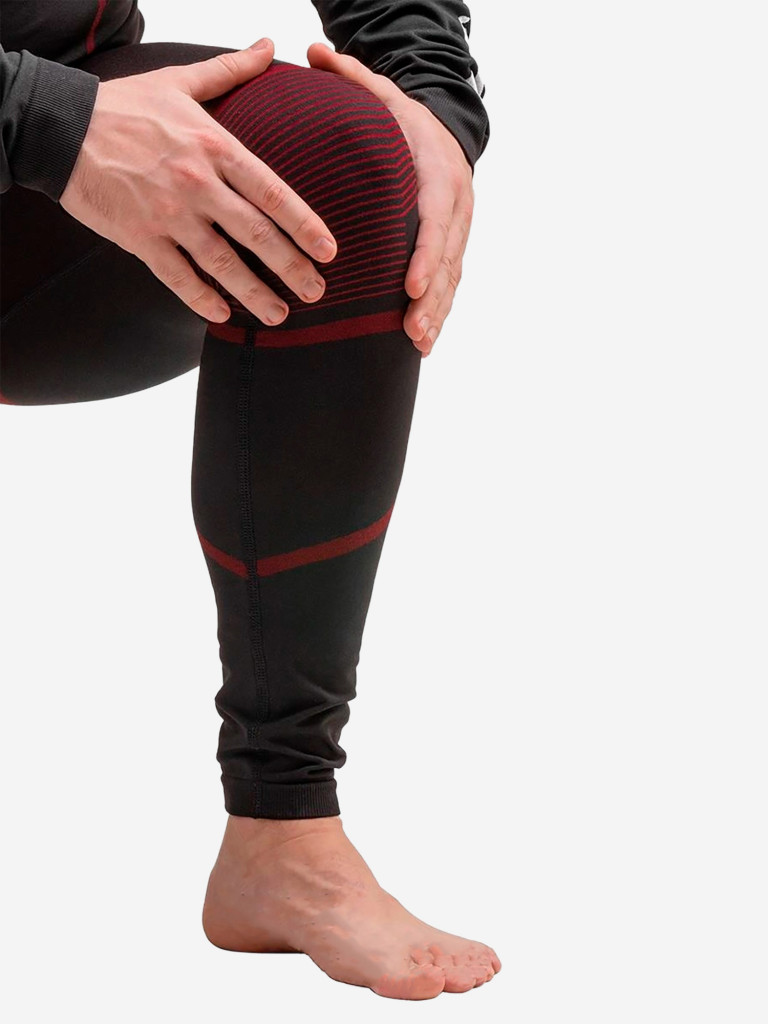 Термобелье Nisus Active комплект для рыбалки и охоты