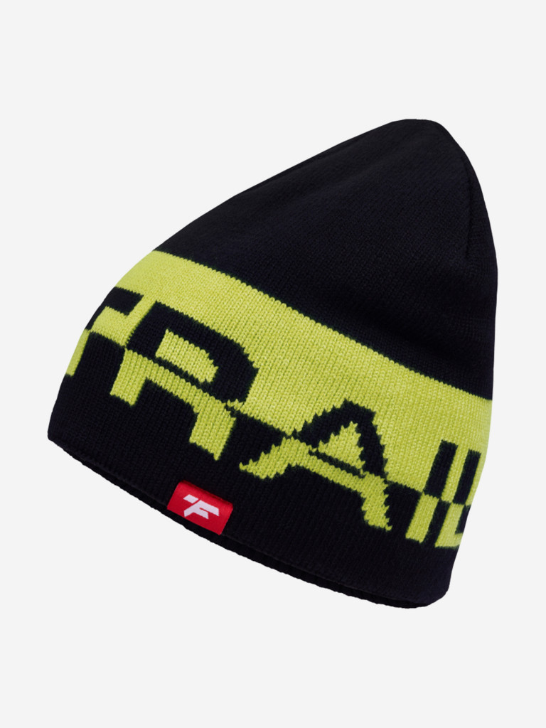Мембранная шапка FINNTRAIL Sport Hat