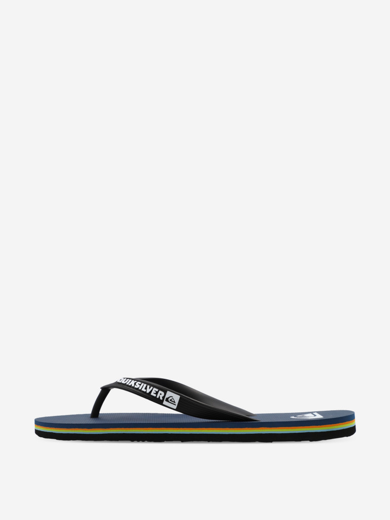 Шлепанцы мужские Quiksilver Molokai