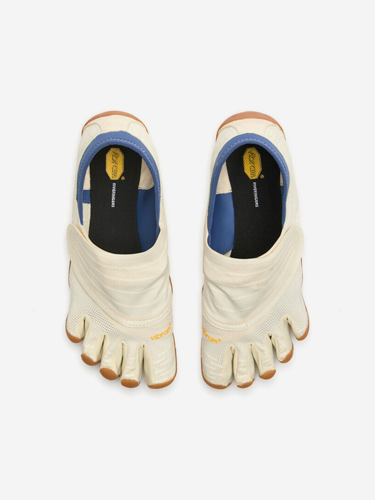 Кроссовки Vibram FiveFingers Groundsplay