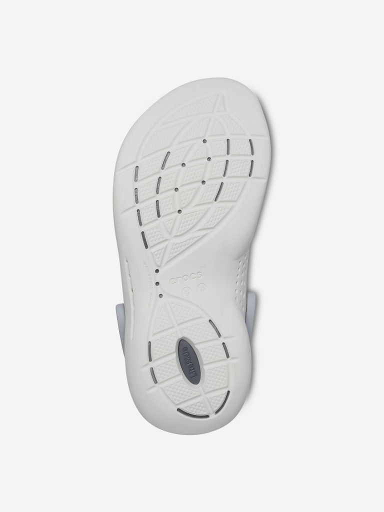 Сабо женские Crocs Literide 360 Clog