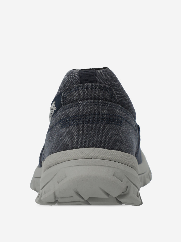 Слипоны мужские Caterpillar Threshold Slip On Canvas