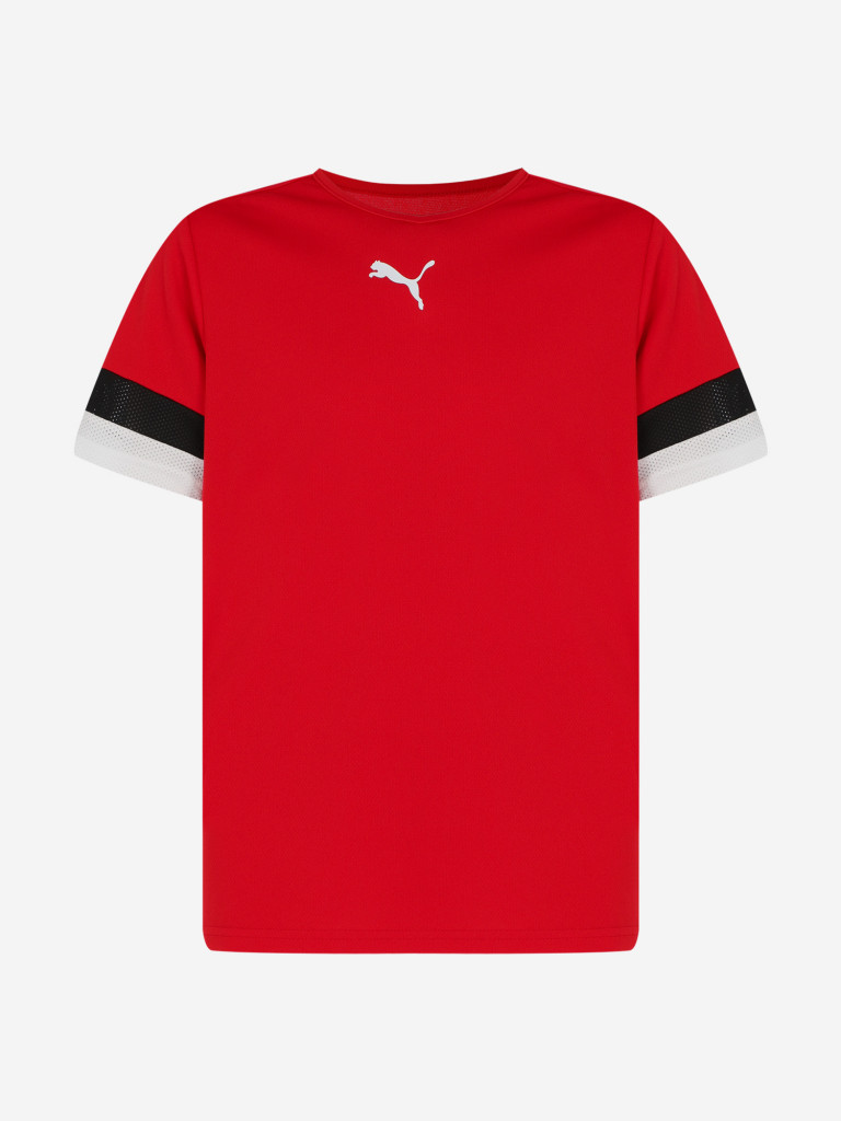 Футболка для мальчиков PUMA Teamrise