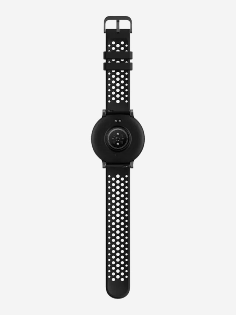 Умные часы Amazfit Active Max, A2557, черные