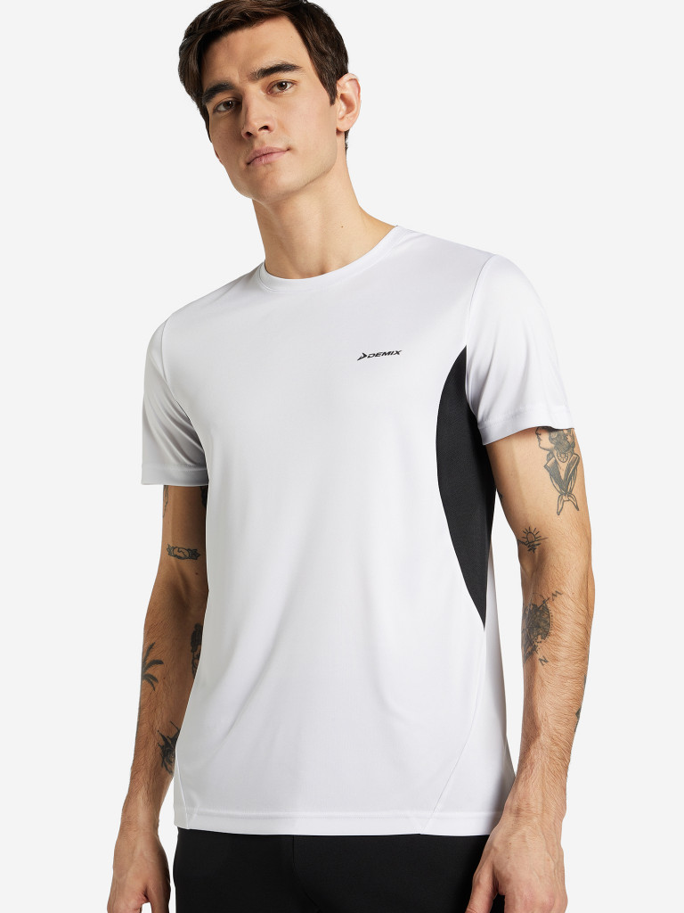 Футболка мужская Demix