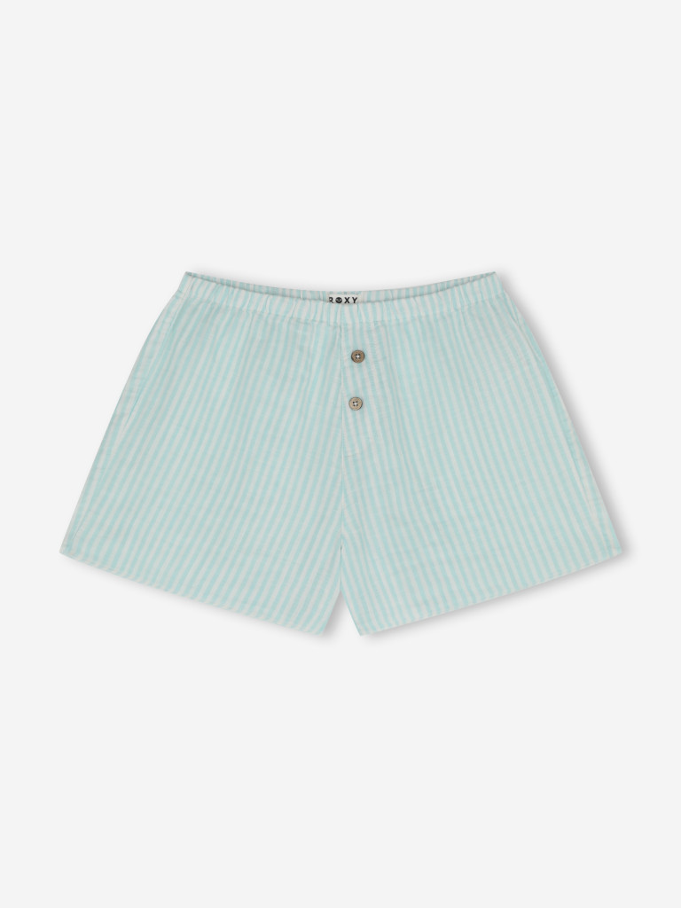 Шорты женские Roxy Salty Bliss