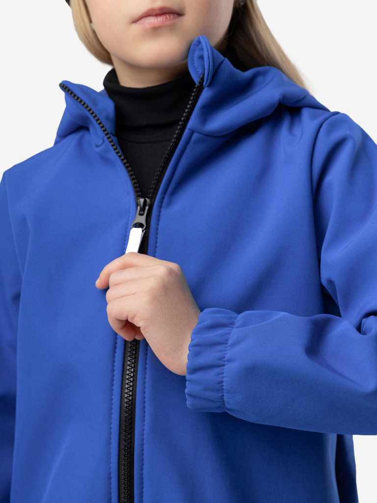 Комбинезон софтшелл bodo