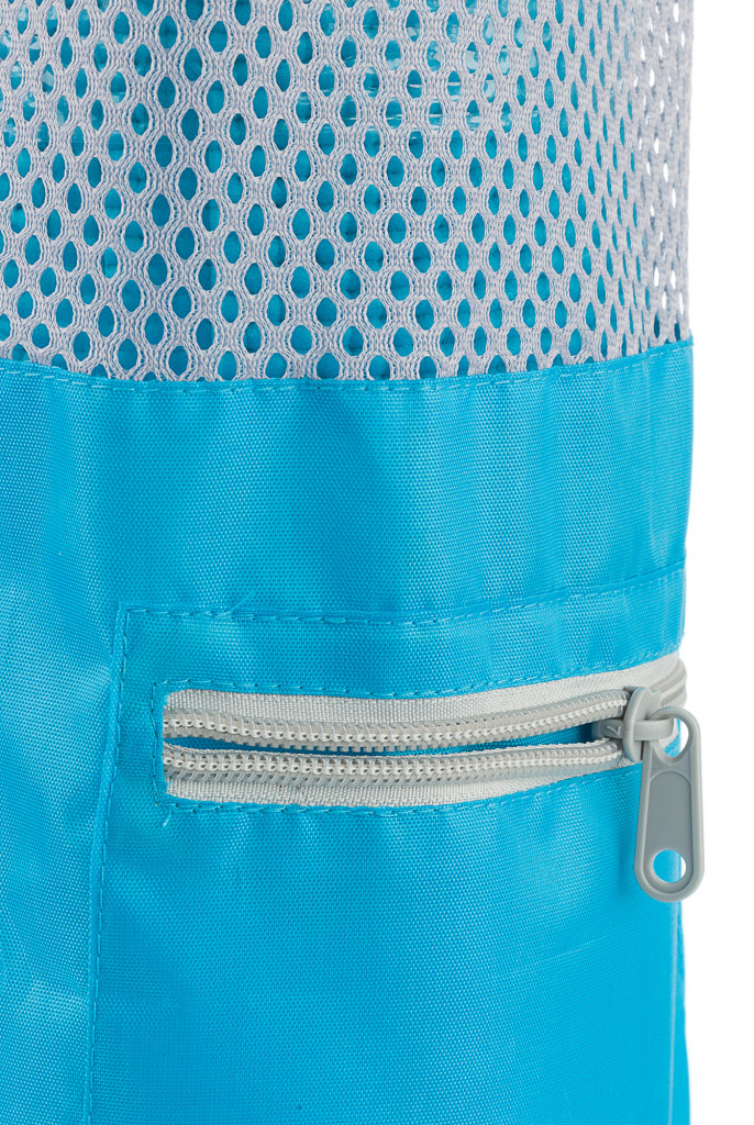 Коврик для йоги Demix