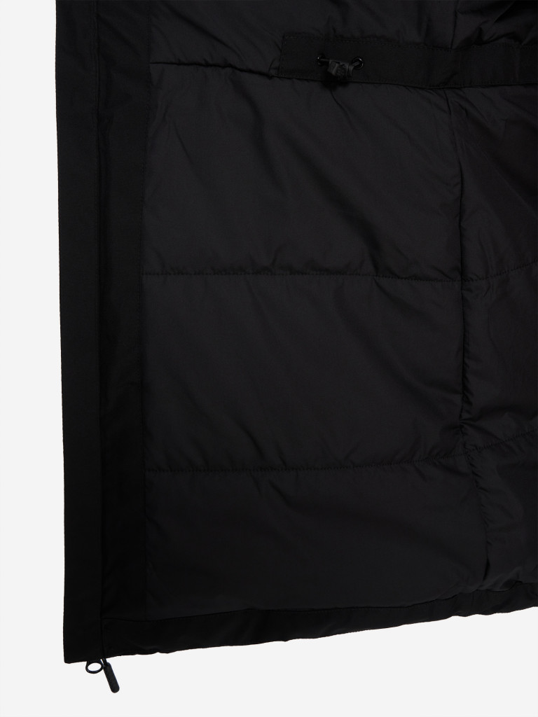 Куртка утепленная женская The North Face Hikesteller Insulated