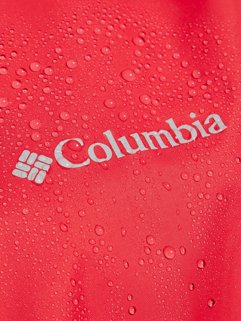 Ветровка женская Columbia Arcadia II Jacket