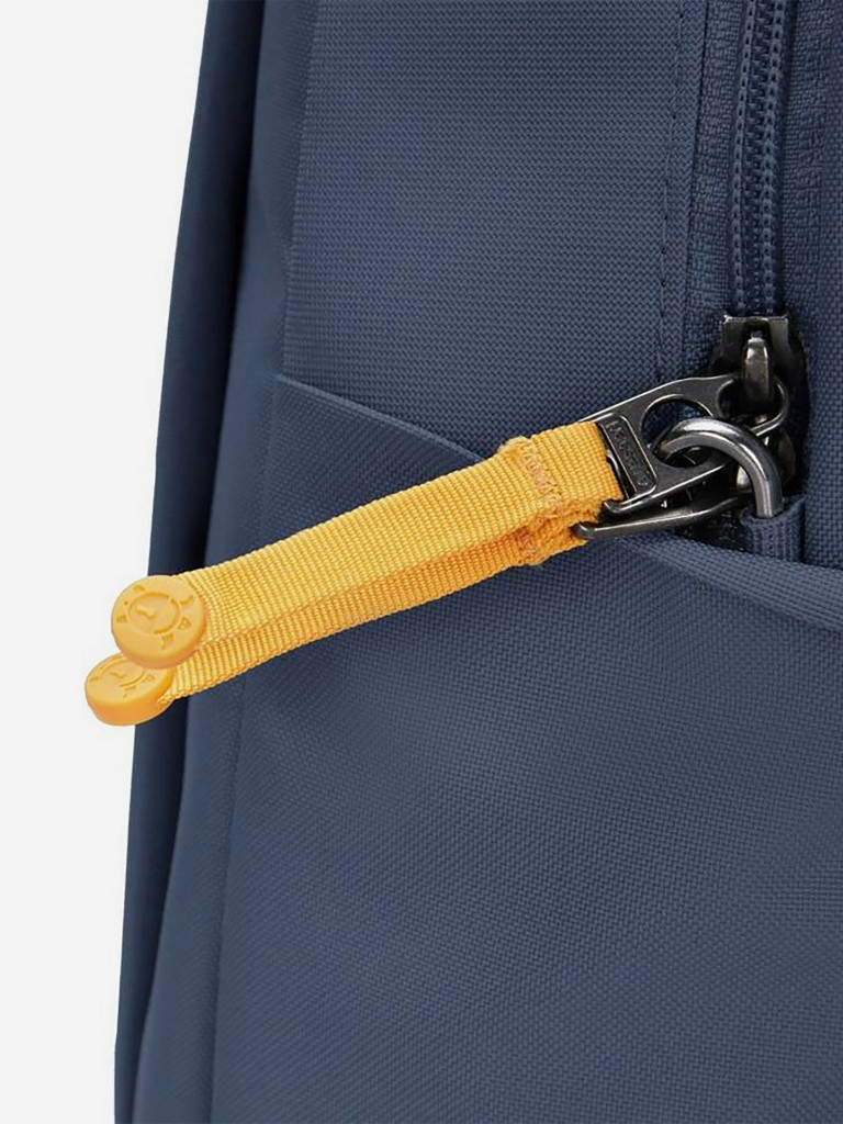 Рюкзак антивор Pacsafe GO 25, темно-синий, 25 л.