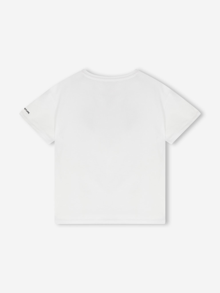 Футболка для девочек Outventure