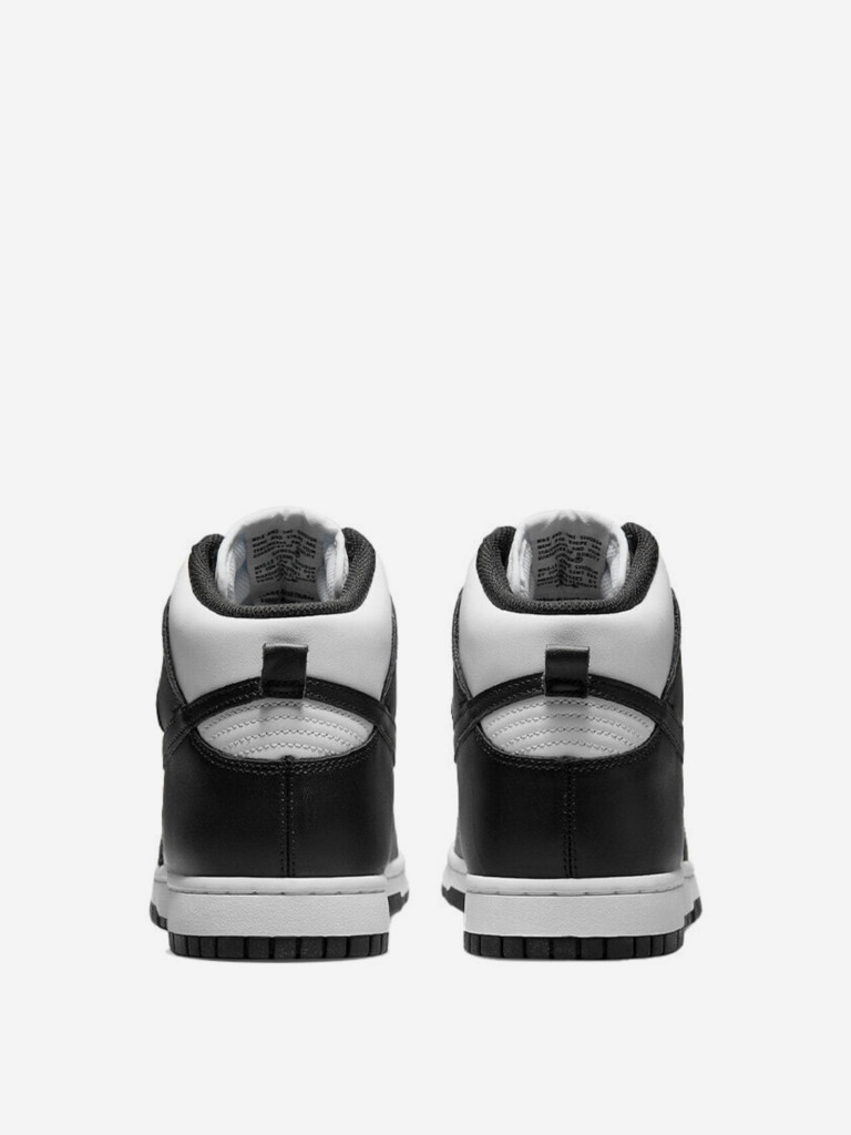 Кроссовки Nike Dunk High Panda