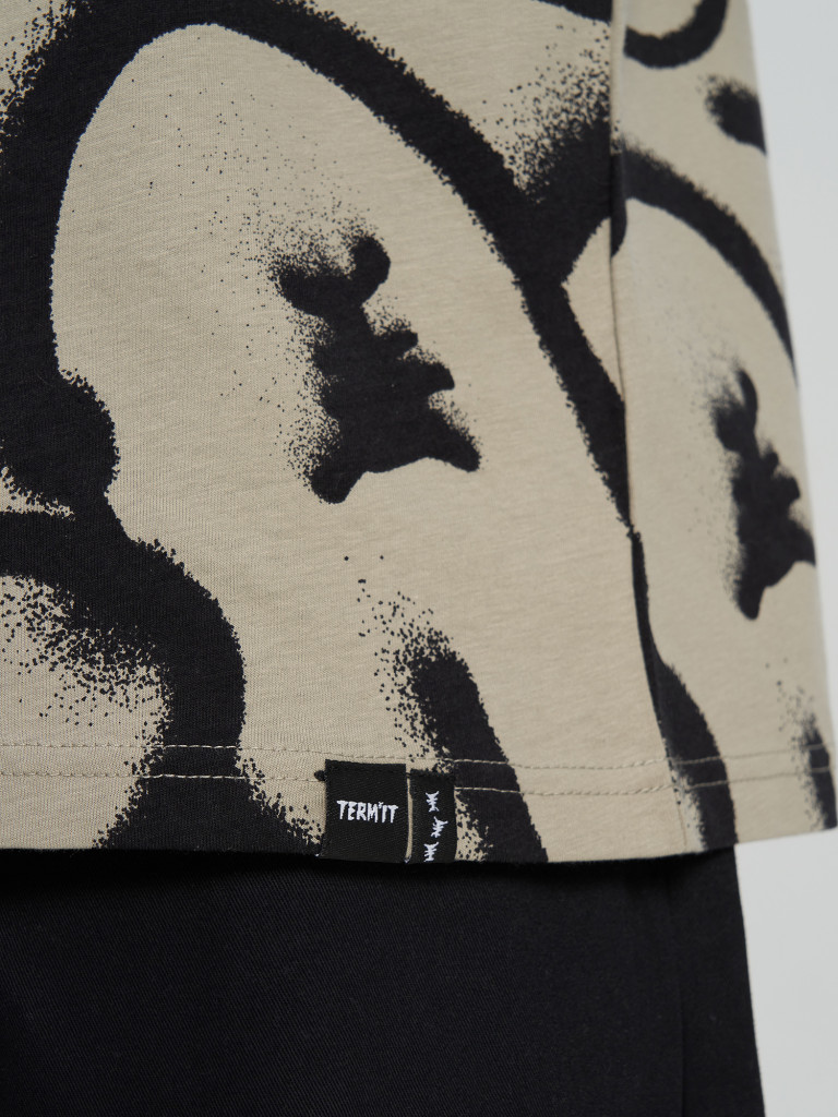 Лонгслив мужской Termit