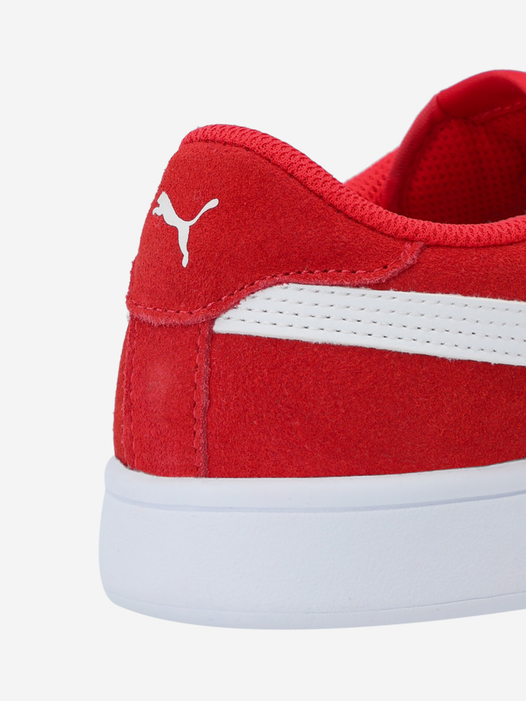 Кеды детские PUMA Smash v2 SD Jr