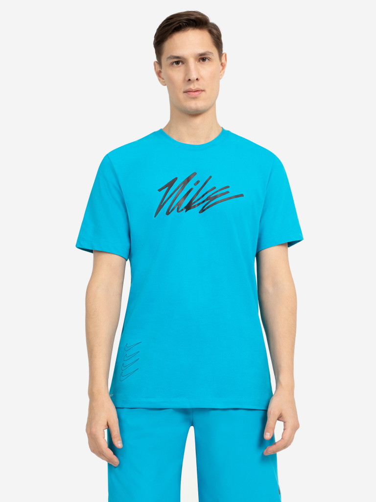 Футболка мужская Nike Dri-Fit