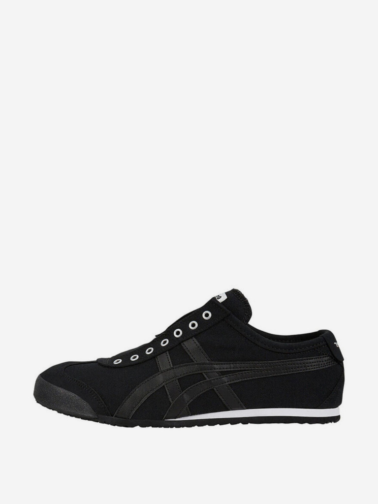Кеды Onitsuka Tiger MEXICO 66 SLIP ON