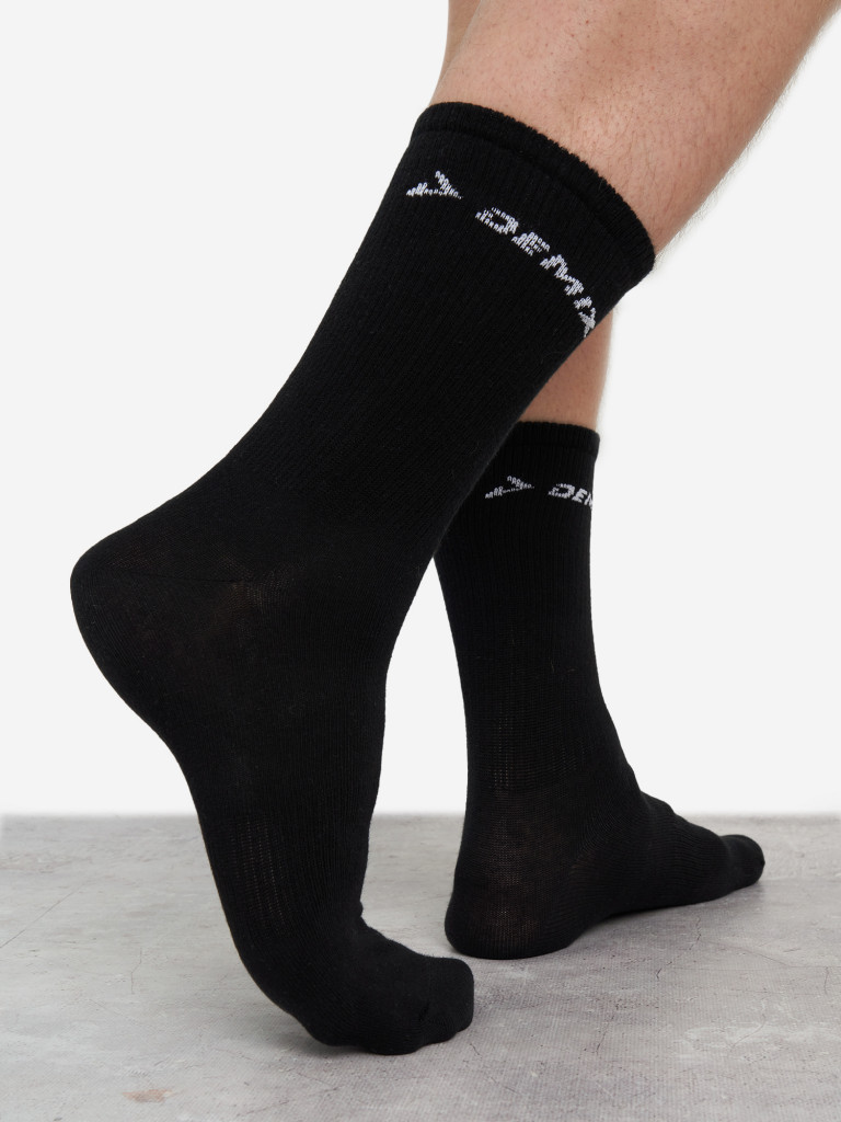 Носки мужские Demix, 3 пары