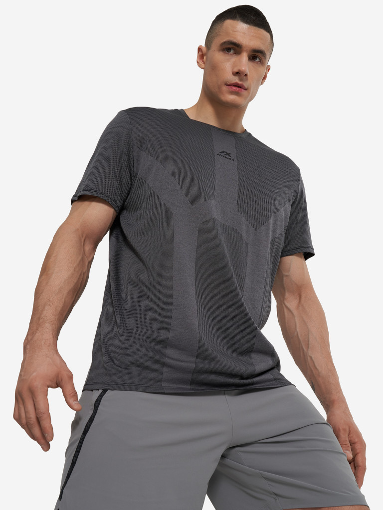 Футболка мужская Athlex